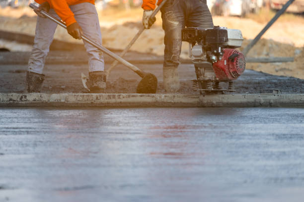 Best Commercial Concrete Services in Harvey, MI