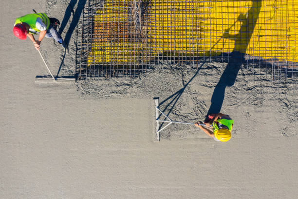 Best Concrete Sealing and Maintenance in Harvey, MI