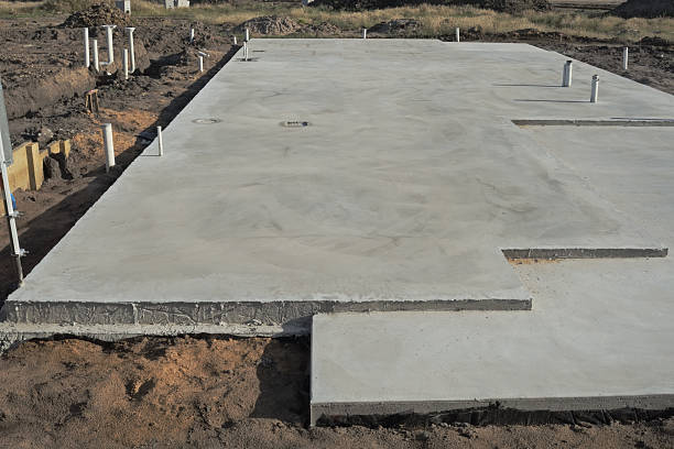 Best Concrete Steps and Stairs in Harvey, MI