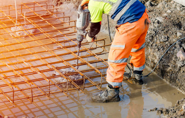 Best Concrete Driveway Installation in Harvey, MI